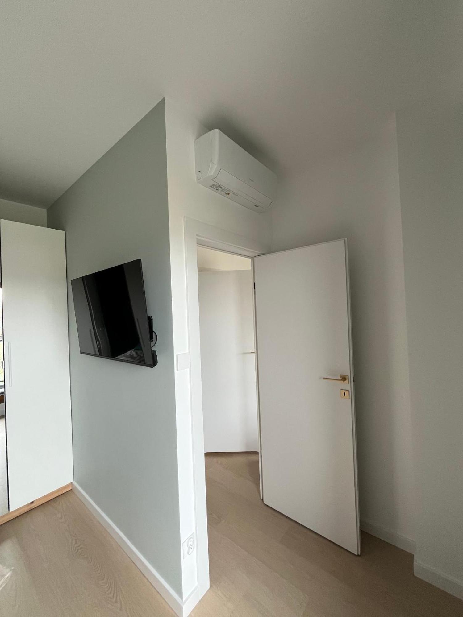 Tropical Novum - Old Town Appartement