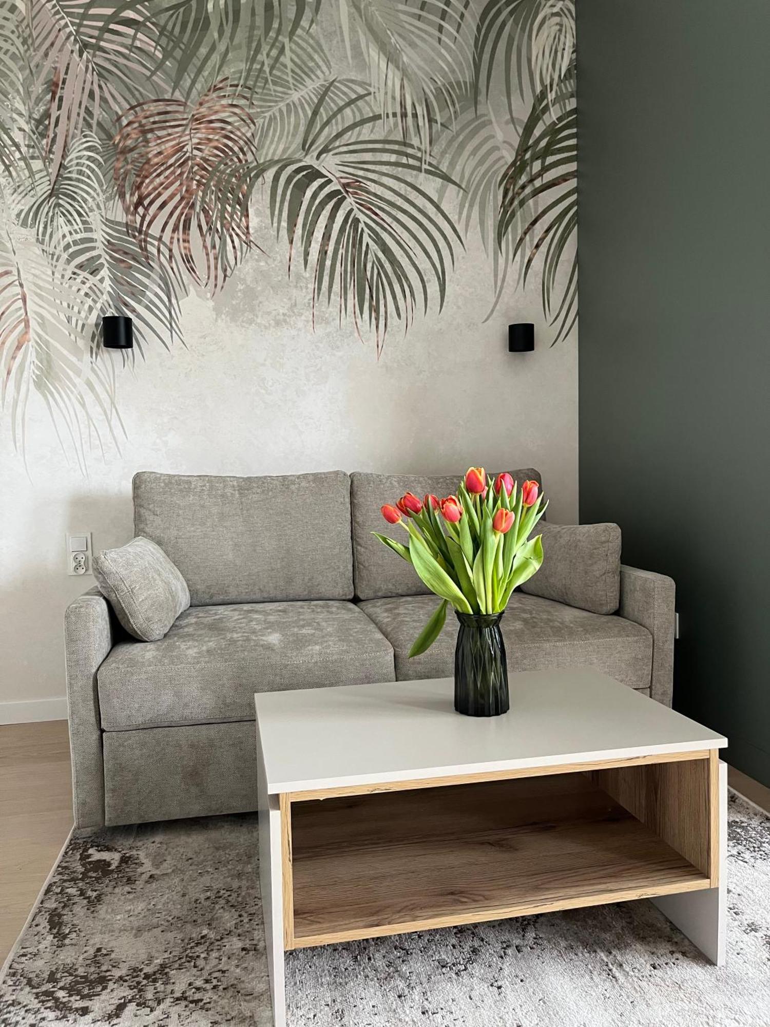 Tropical Novum - Old Town Apartment Krakau
